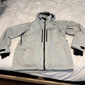 Burton Men’s swash jacket